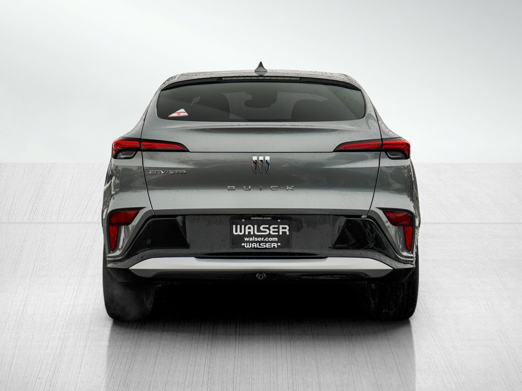 New 2026 Buick Envista Sport Touring w/ Convenience I Package image 5