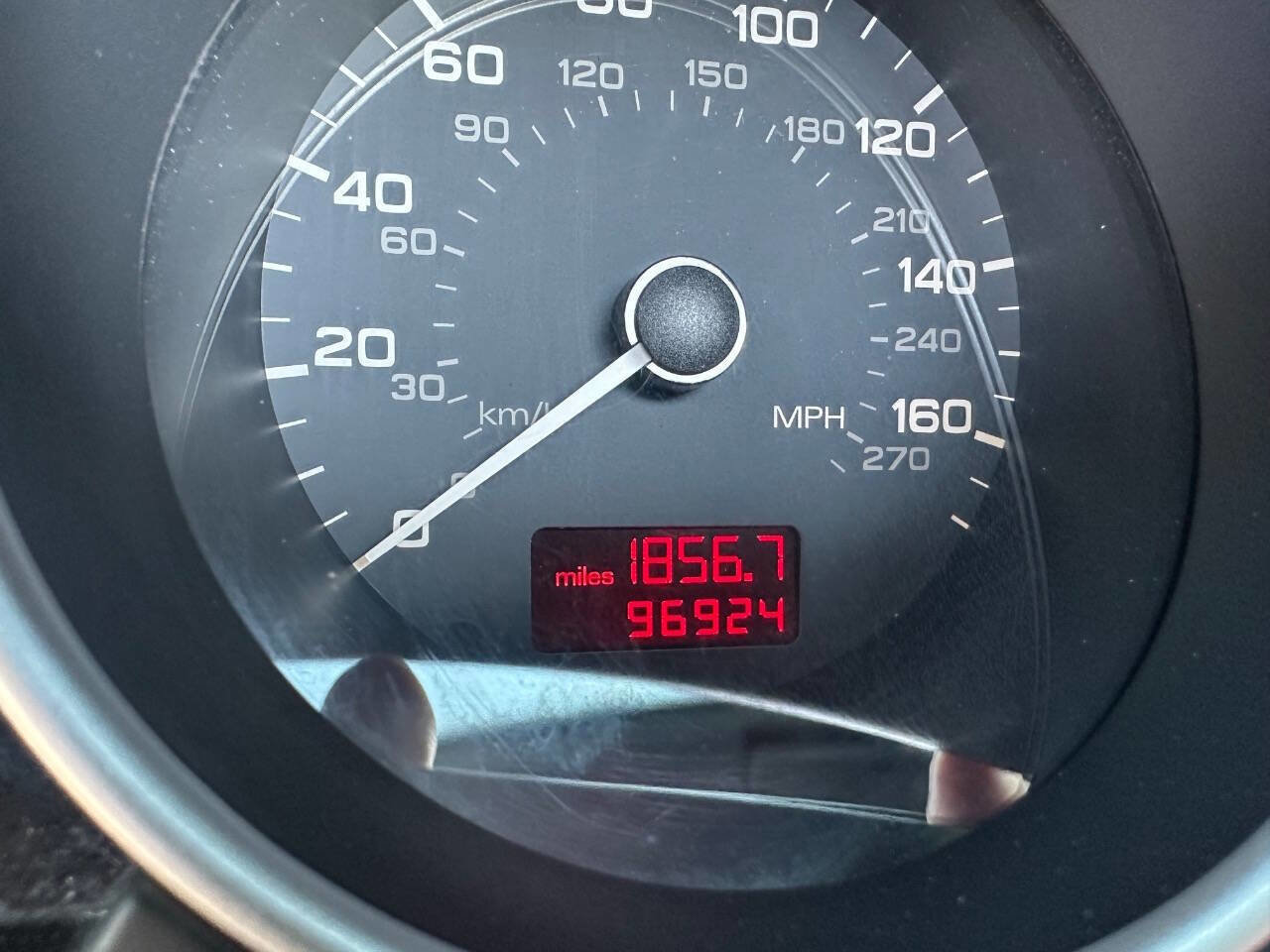 Used 2006 Audi S4 Cabriolet image 22