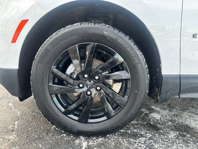 Used 2024 Chevrolet Equinox LS w/ LS Convenience Package image 27