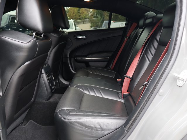Used 2023 Dodge Charger SRT Hellcat w/ Harman/Kardon Audio Group RWD image 22