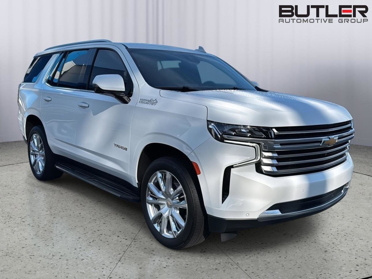 Used 2023 Chevrolet Tahoe High Country image 6