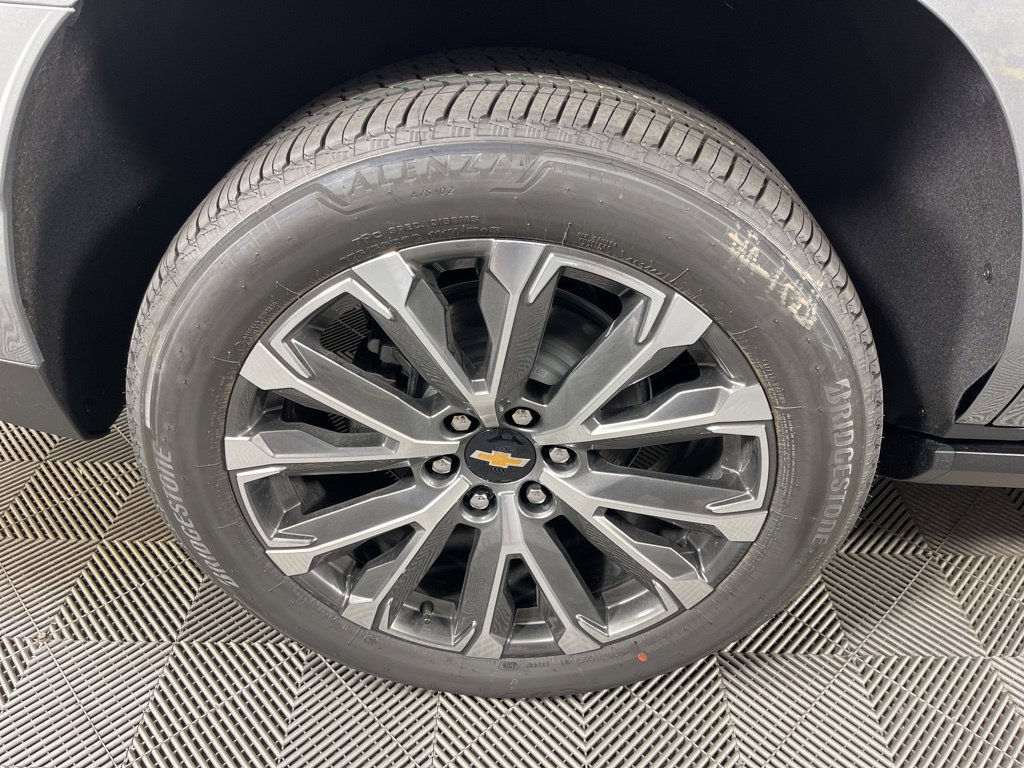 New 2026 Chevrolet Tahoe High Country AWD/4WD image 20