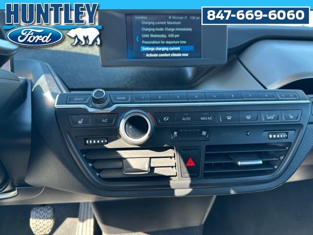 Used 2021 BMW i3 image 22