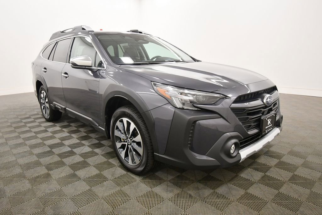 Used 2024 Subaru Outback Touring image 10