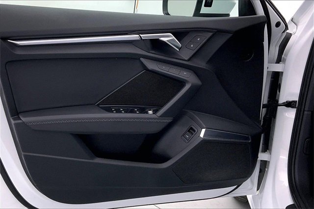 Certified 2023 Audi A3 2.0T Premium Plus w/ Premium Plus Package image 23