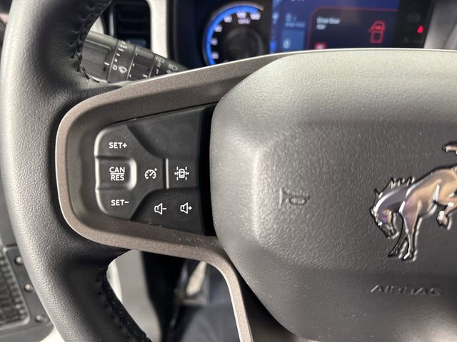 Used 2024 Ford Bronco Wildtrak image 11