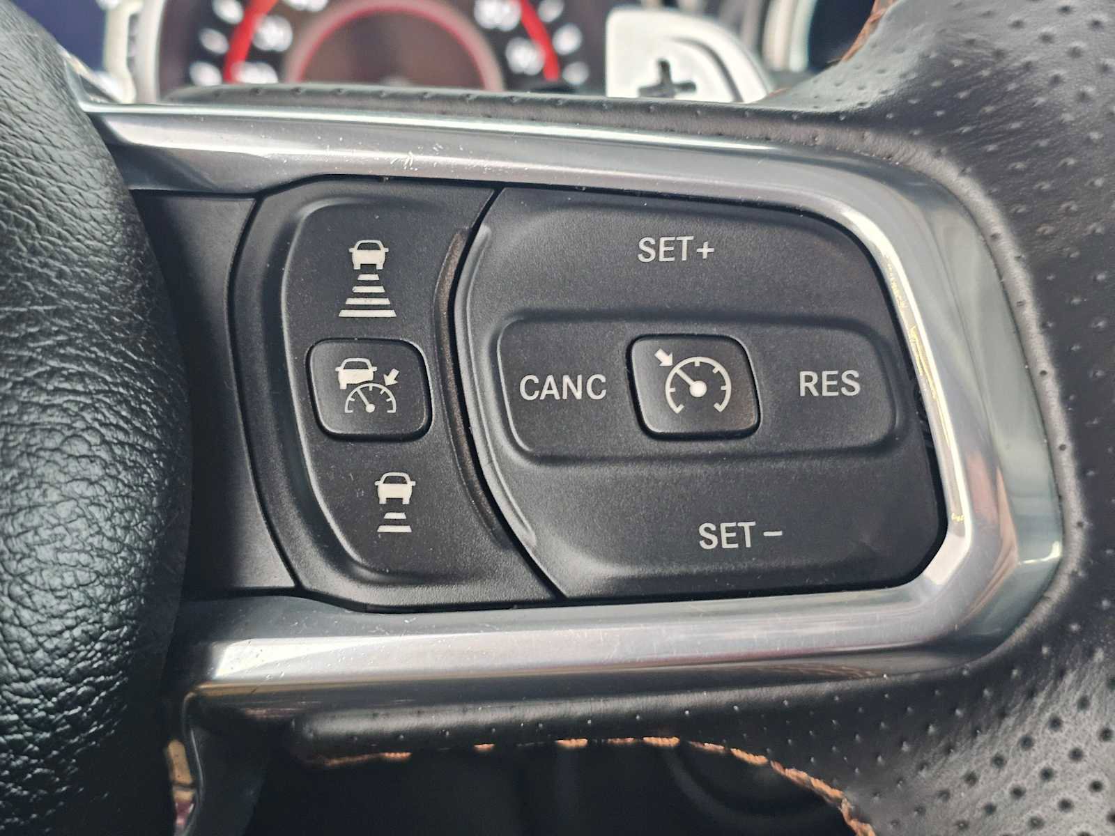 Used 2022 Jeep Wrangler Unlimited Rubicon w/ Trailer Tow Package image 29