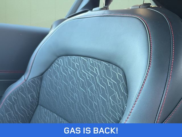 New 2026 Dodge Charger Scat Pack w/ Blacktop Package AWD/4WD image 46