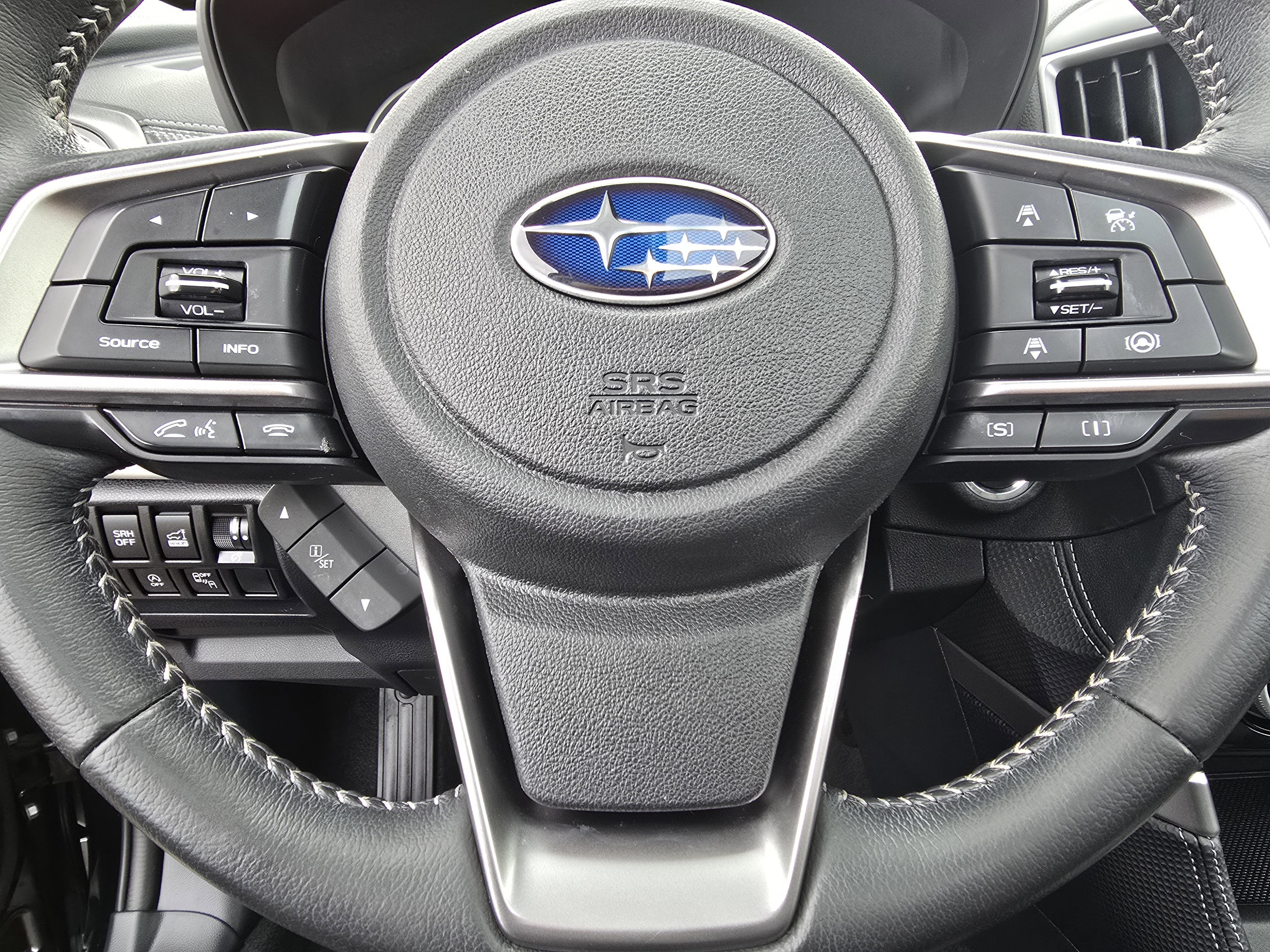 Used 2023 Subaru Forester Limited image 21