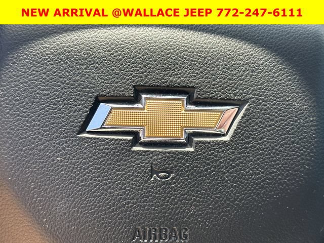 Used 2020 Chevrolet Blazer LT FWD image 24