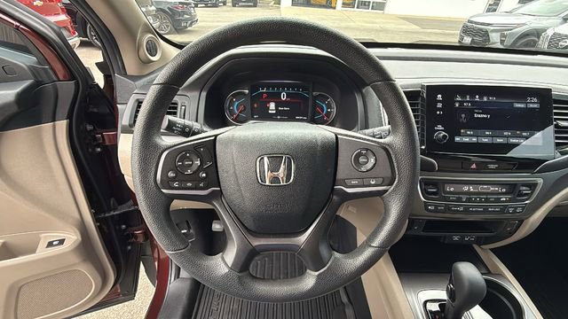 Used 2020 Honda Pilot EX image 21