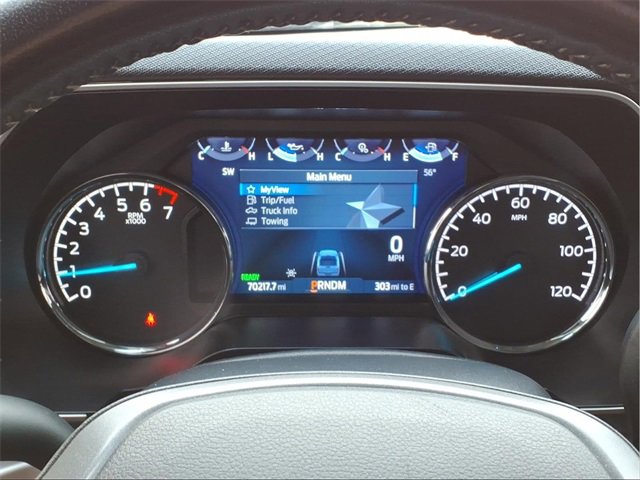 Used 2021 Ford F150 XLT w/ Equipment Group 302A High image 13