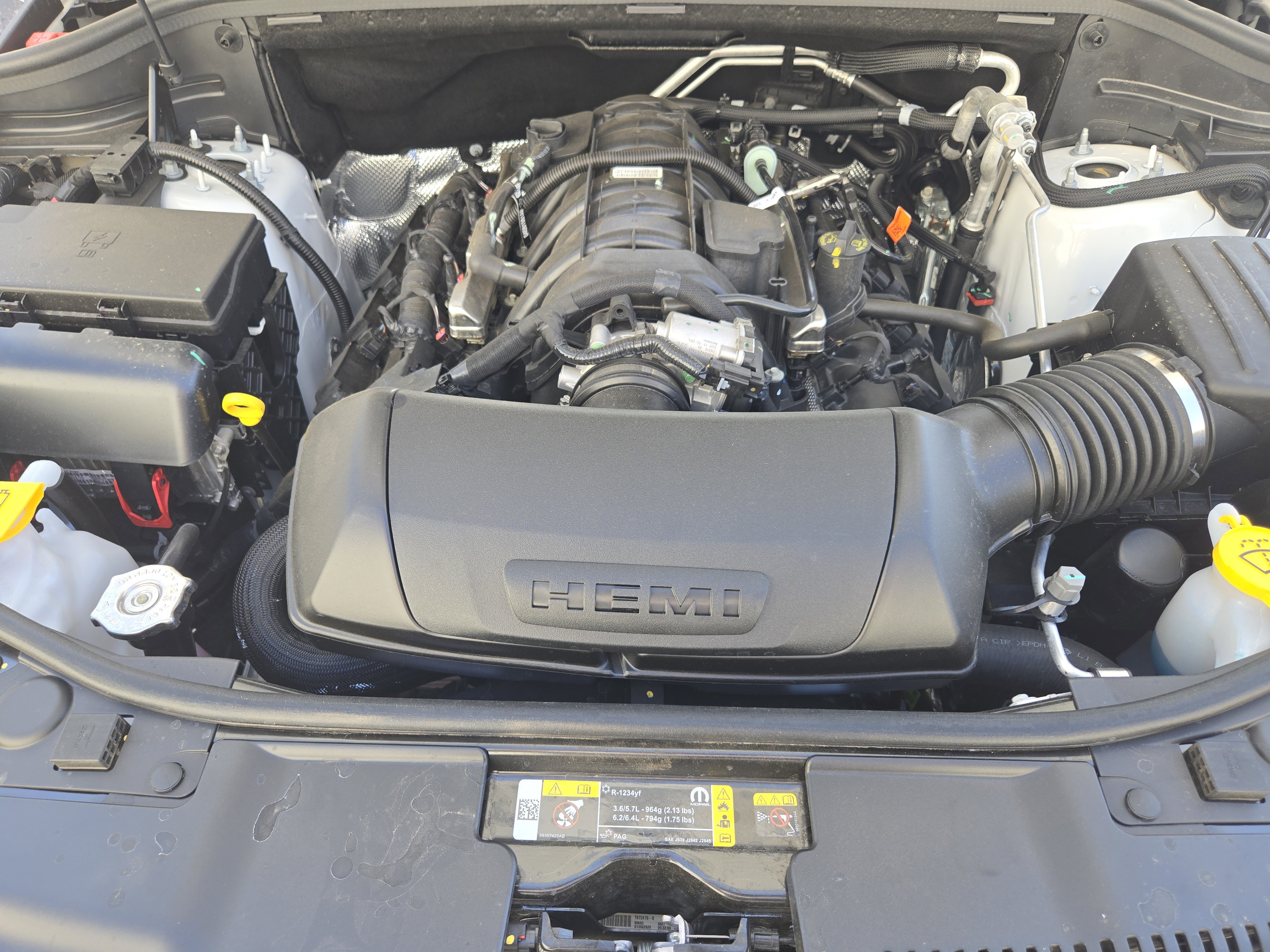 New 2026 Dodge Durango GT image 24