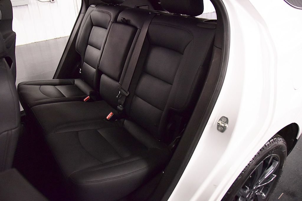 Used 2022 Chevrolet Equinox RS AWD/4WD image 30