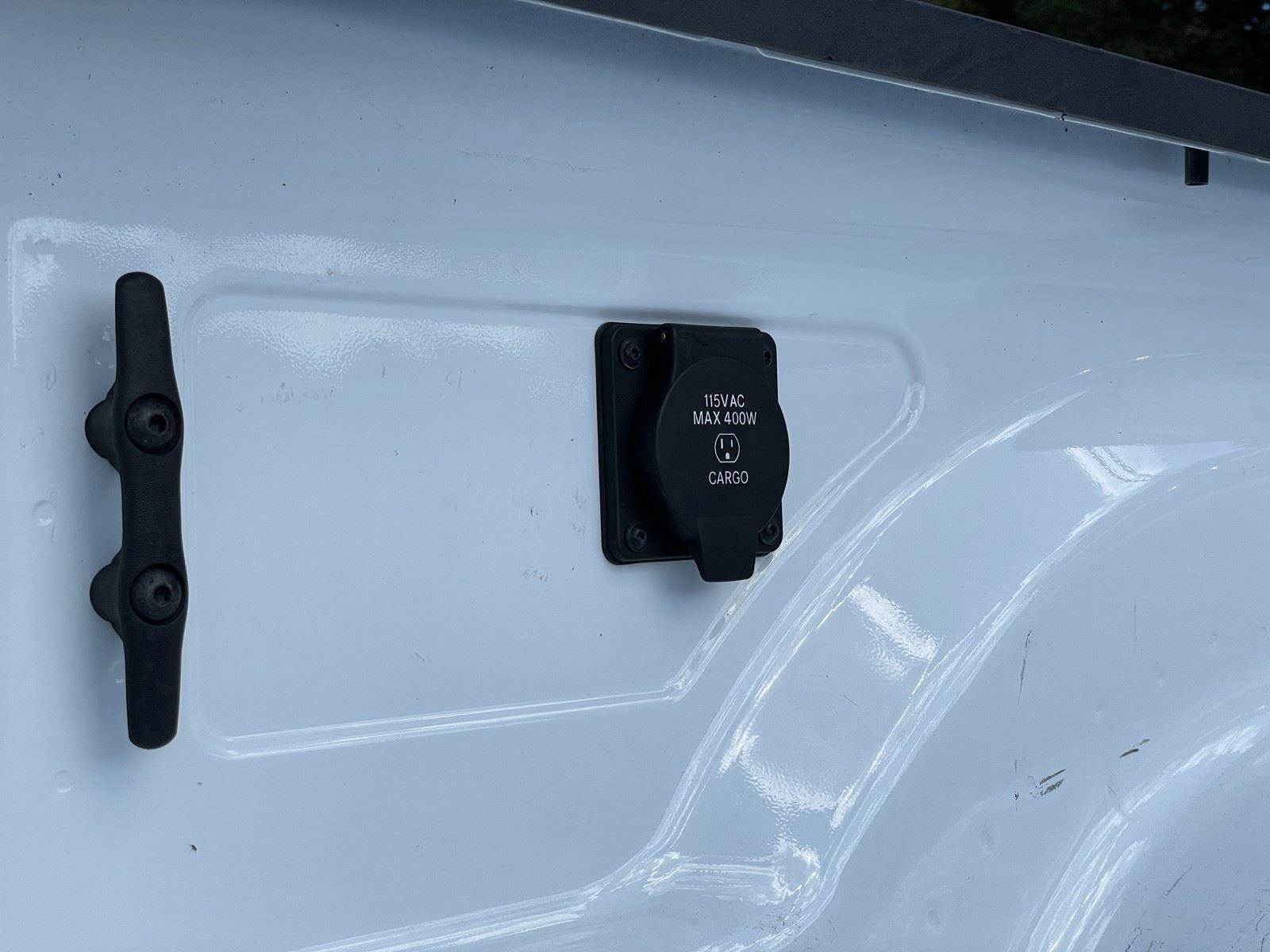 Certified 2024 RAM 2500 Laramie image 48