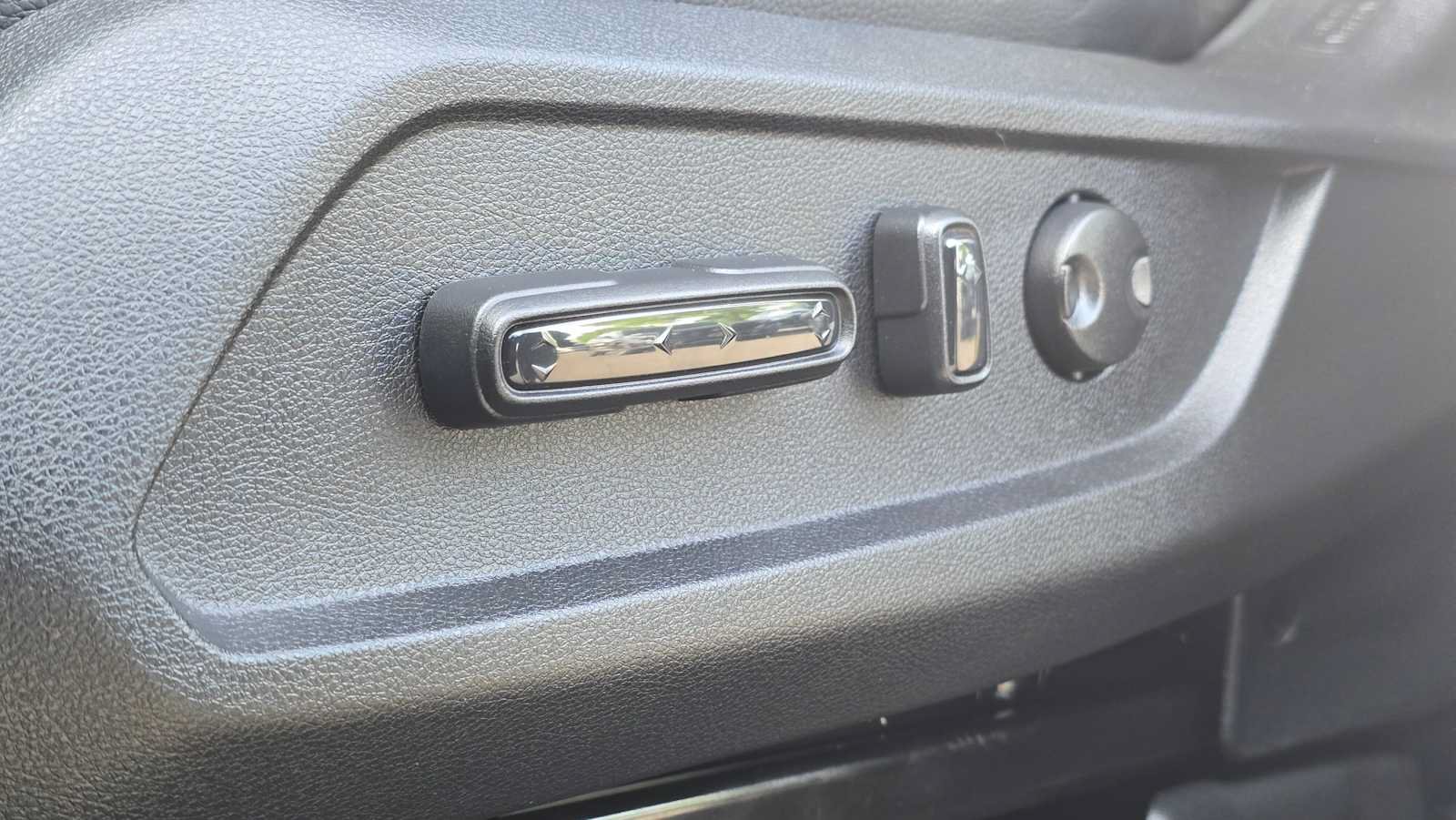 Used 2026 Honda Passport TrailSport image 27