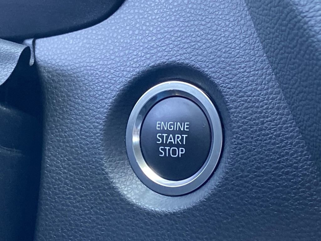 Used 2026 Toyota Corolla XSE image 12