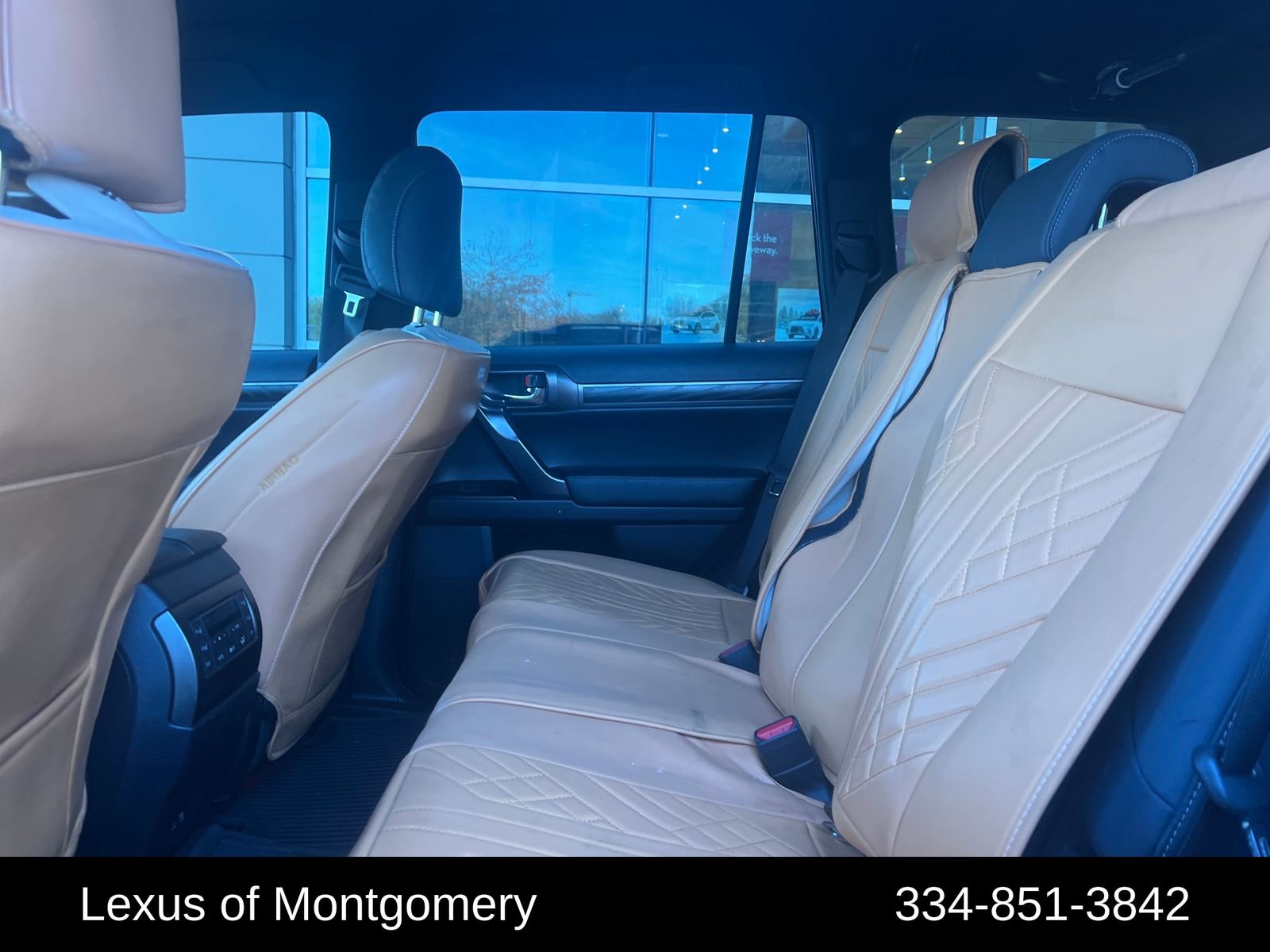 Used 2022 Lexus GX 460 image 25