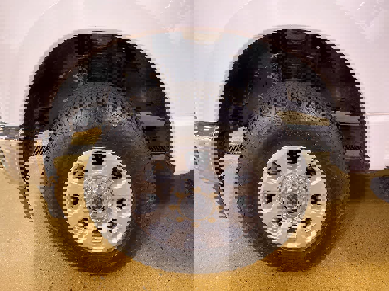 Used 2024 Ford F250 XLT w/ FX4 Off-Road Package image 10
