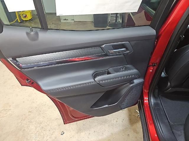 New 2026 GMC Terrain Elevation w/ Elevation Premium Package image 17