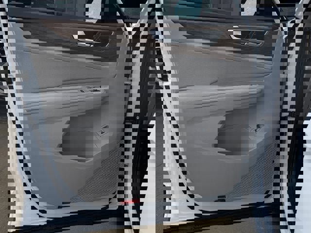 New 2026 Volkswagen Atlas SE FWD image 9