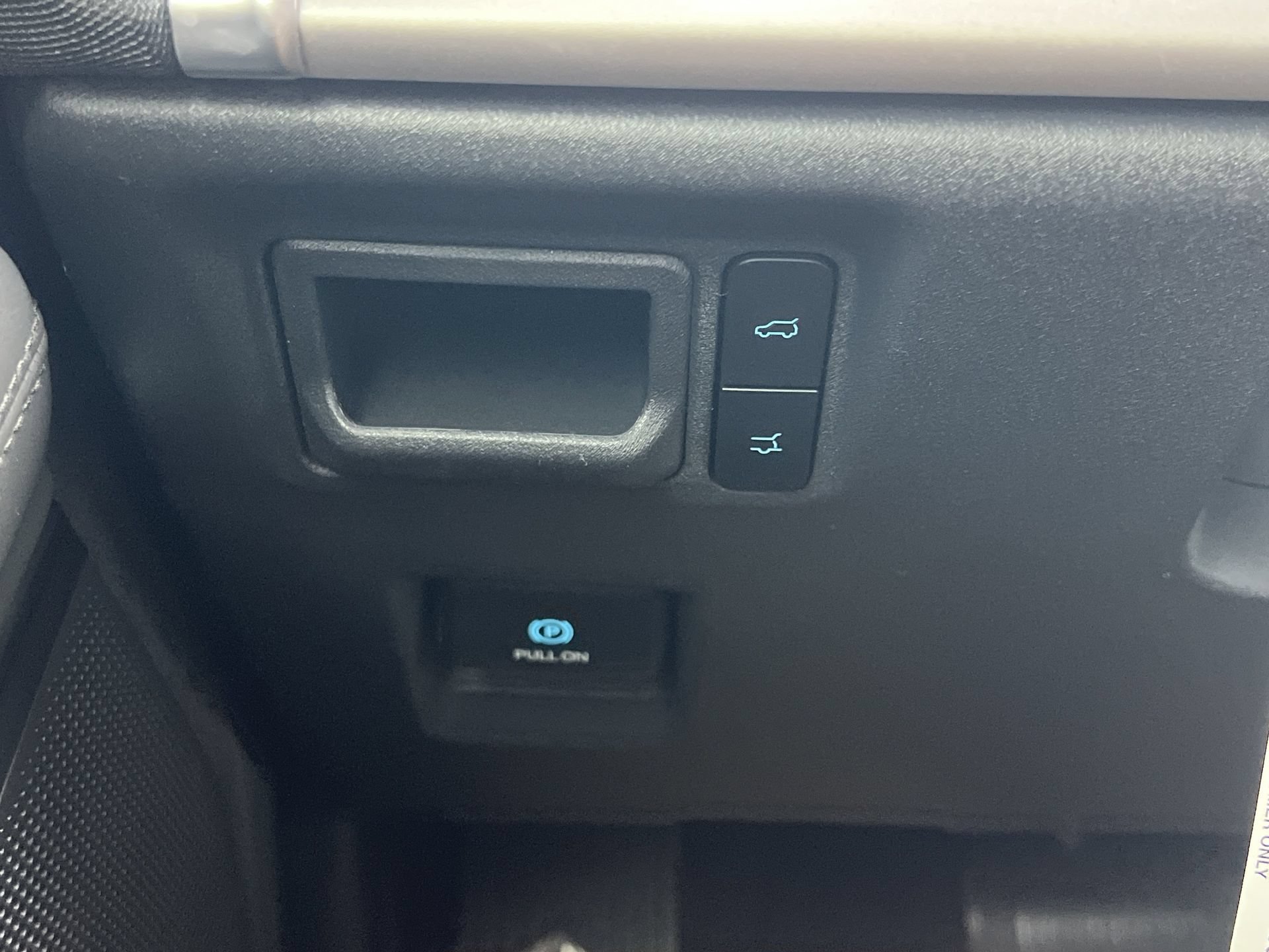 New 2026 Ford Expedition Active RWD image 12