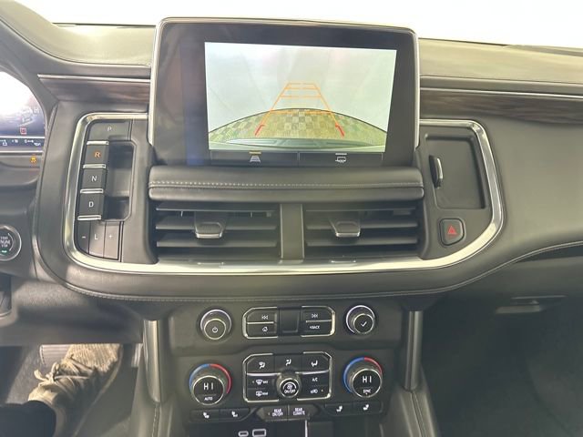 Used 2022 Chevrolet Tahoe Z71 image 22