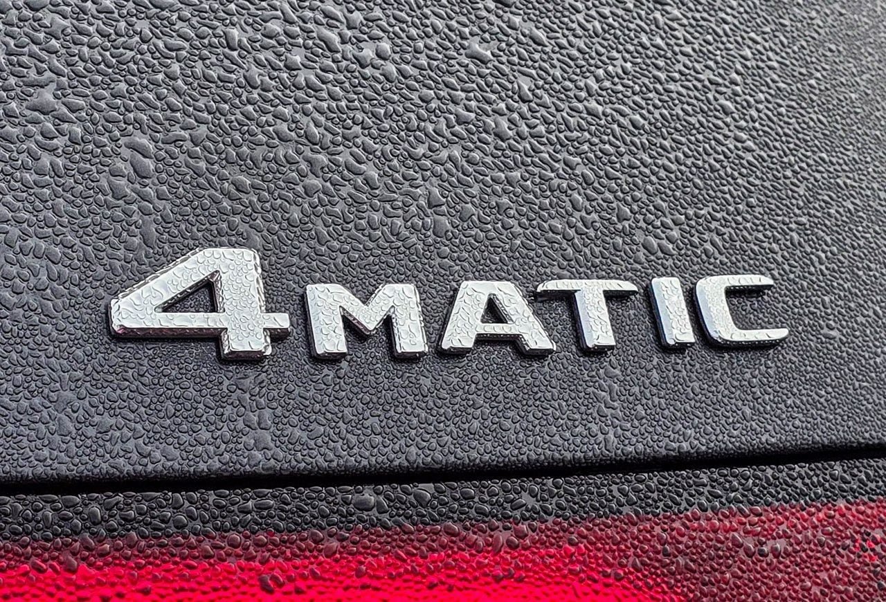 New 2026 Mercedes-Benz GLC 300 4MATIC image 7