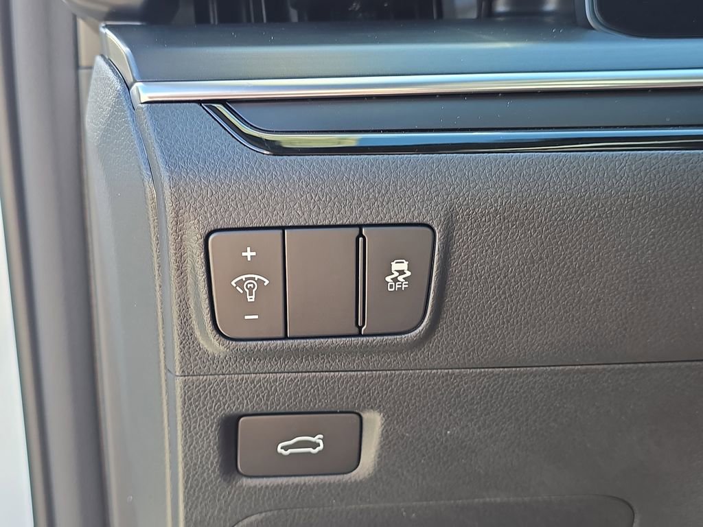 New 2026 Kia K5 GT-Line FWD image 28