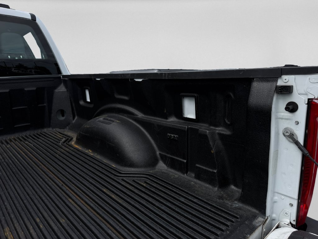 Used 2026 Ford F250 XL AWD/4WD image 28