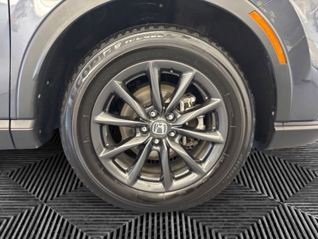 Used 2026 Honda CR-V EX-L image 32