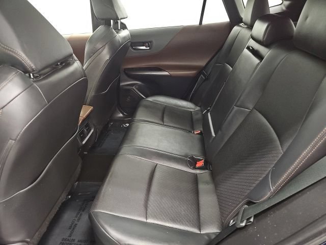 Certified 2021 Toyota Venza Limited w/ Advanced Technology Package AWD/4WD image 32