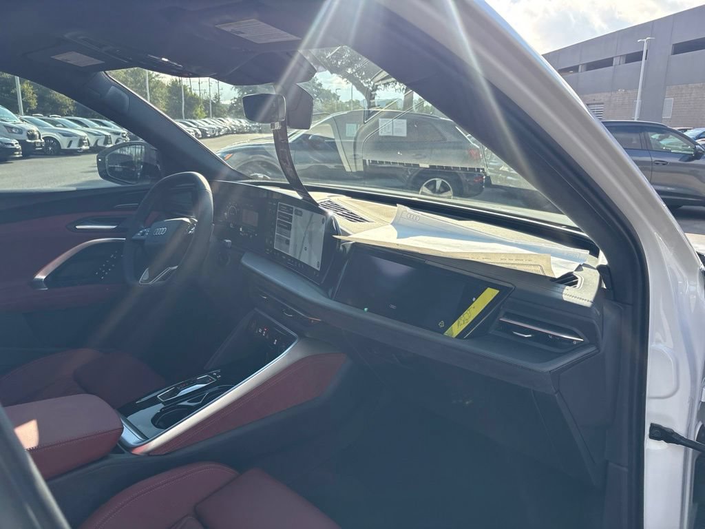 New 2026 Audi SQ5 Prestige AWD/4WD image 15