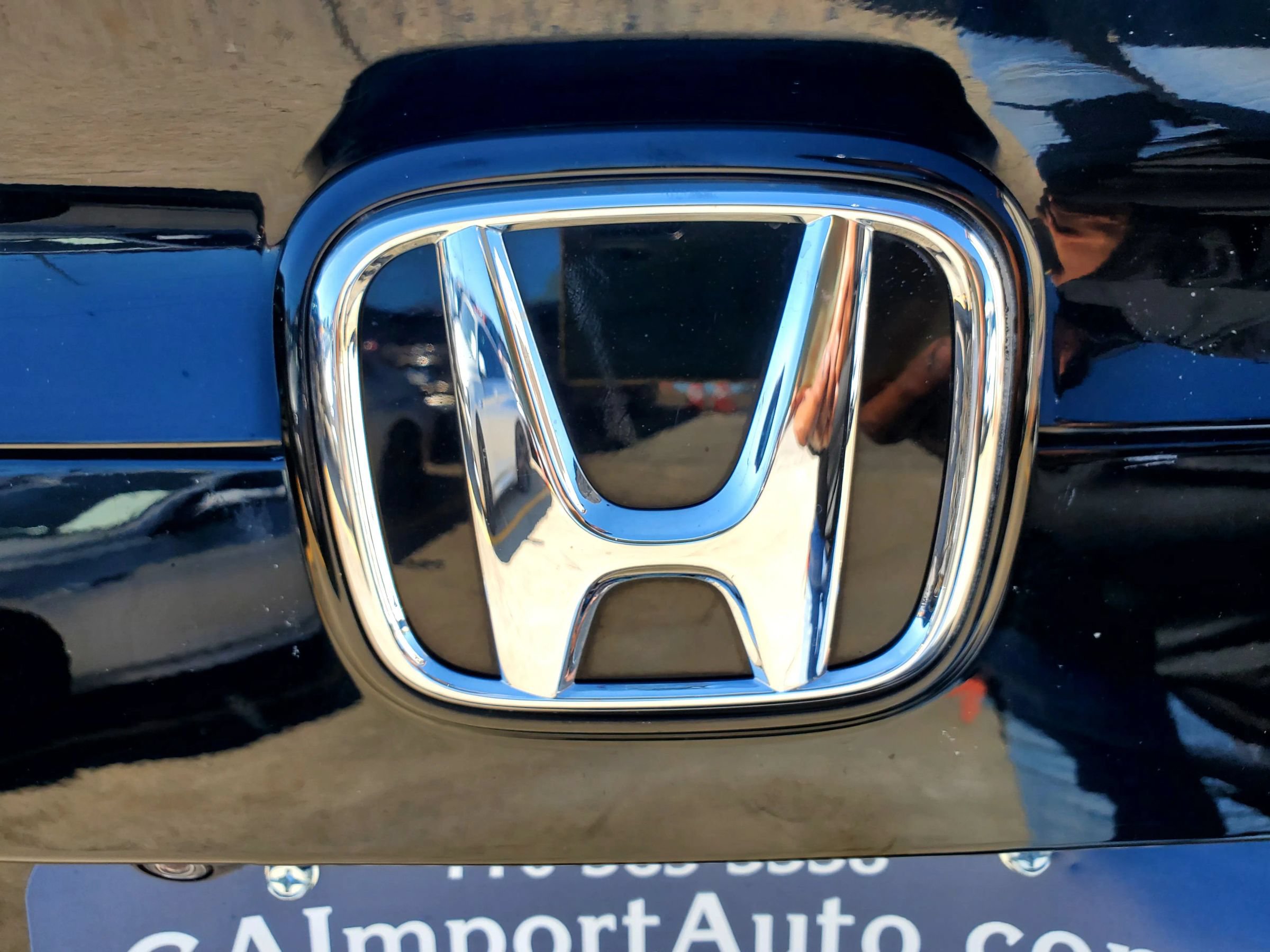 Used 2020 Honda Civic LX image 16