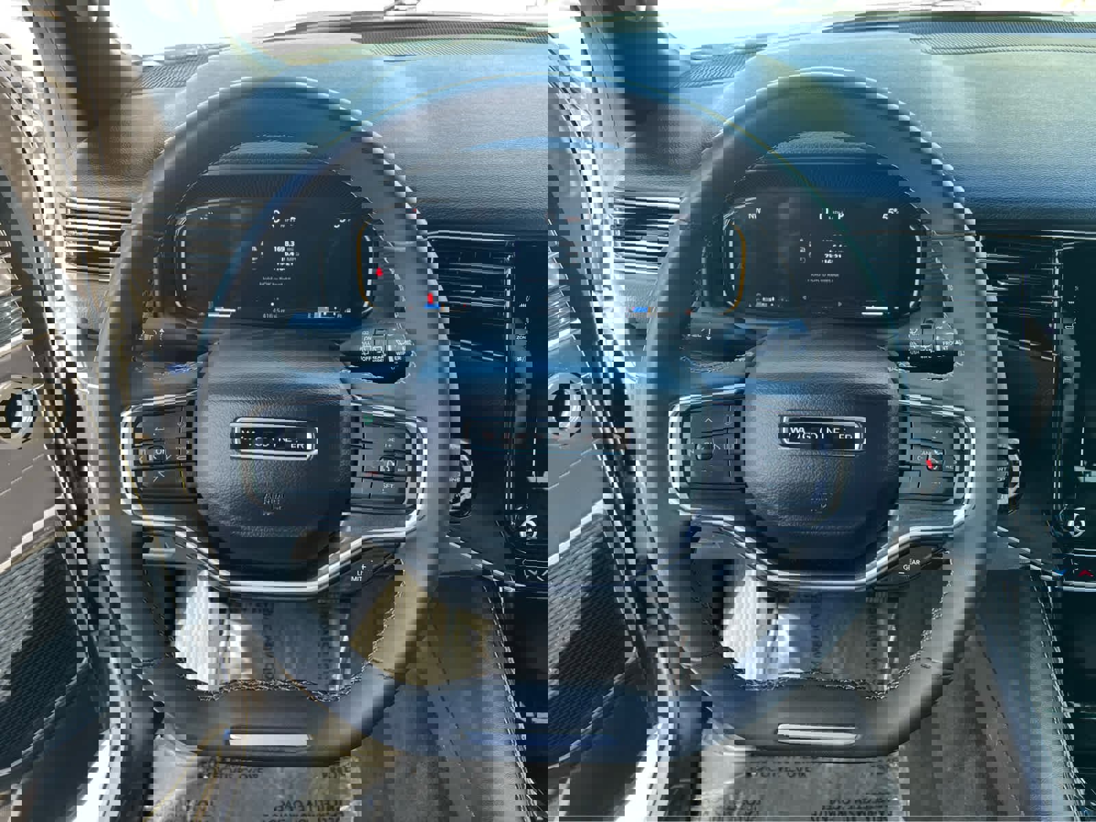 Used 2022 Jeep Wagoneer Series I image 36