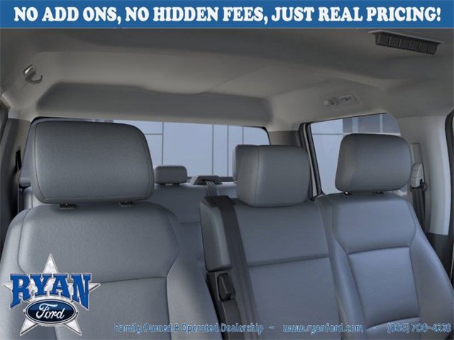 New 2026 Ford F350 XL image 22