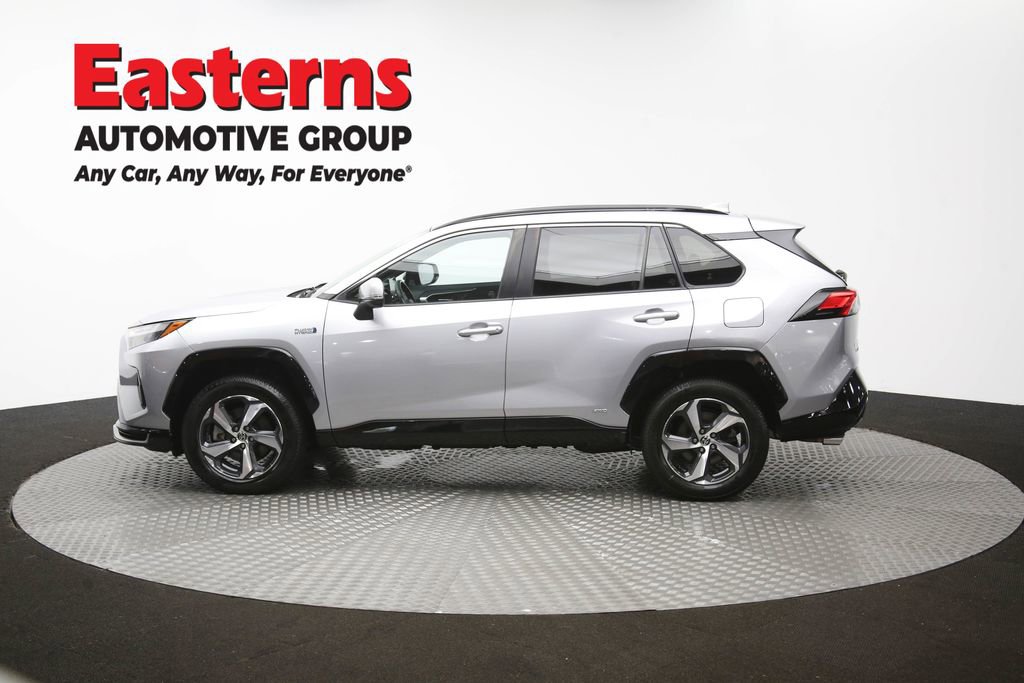 Used 2022 Toyota RAV4 SE AWD/4WD image 61