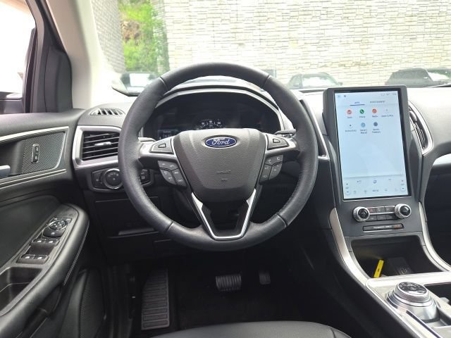 Certified 2023 Ford Edge SEL w/ Convenience Package AWD/4WD image 42