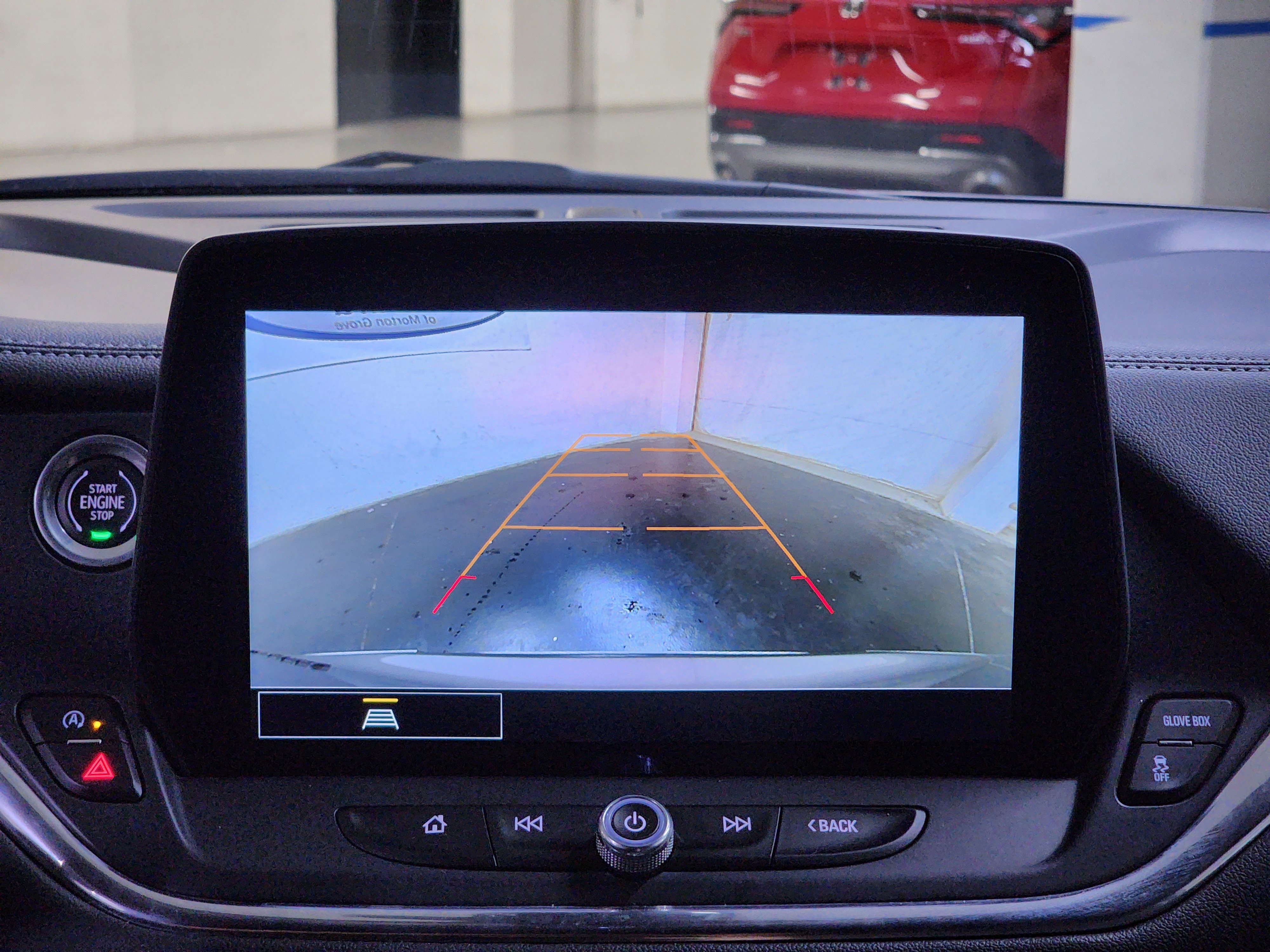 Used 2023 Chevrolet Blazer LT w/ Convenience Package image 26