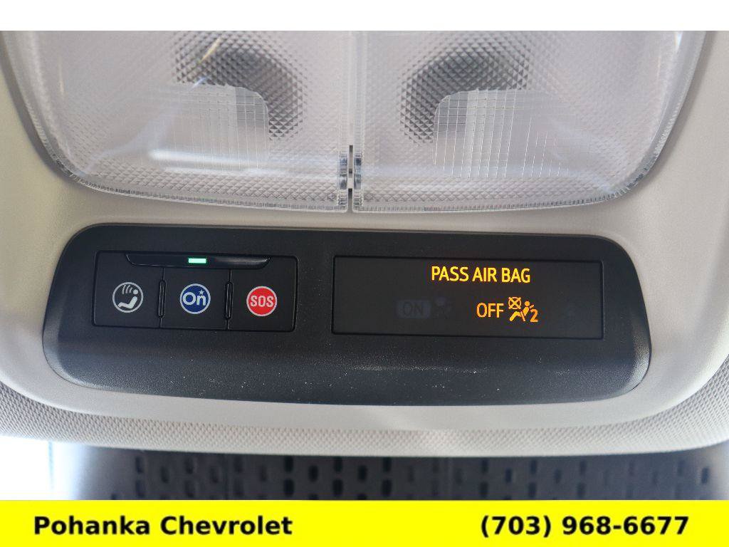 New 2027 Chevrolet Bolt LT w/ Comfort Package FWD image 19