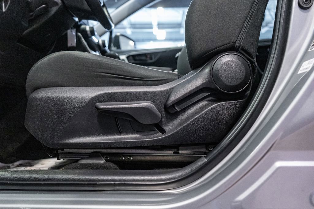 Used 2024 Toyota RAV4 LE image 18