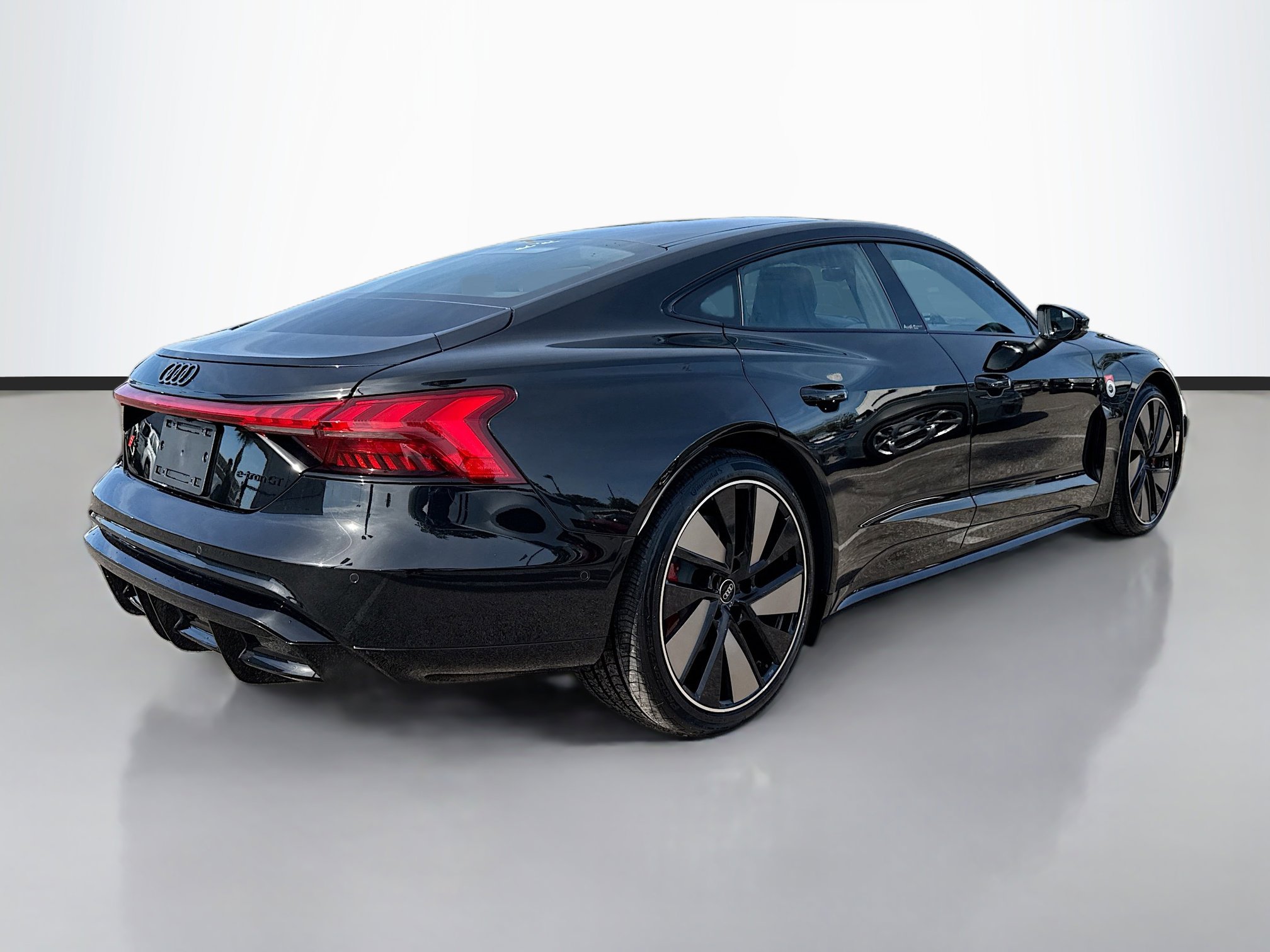 New 2026 Audi S e-tron GT Premium Plus image 3