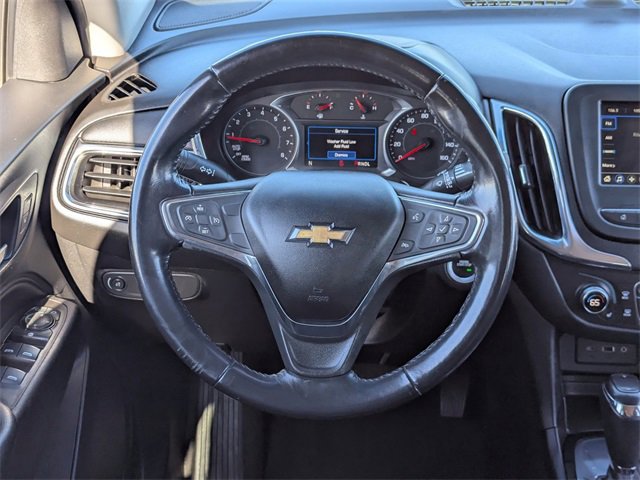 Used 2019 Chevrolet Equinox LT image 18