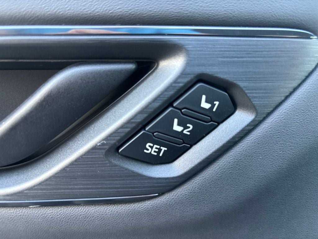 New 2026 Subaru Outback Wilderness AWD/4WD image 23