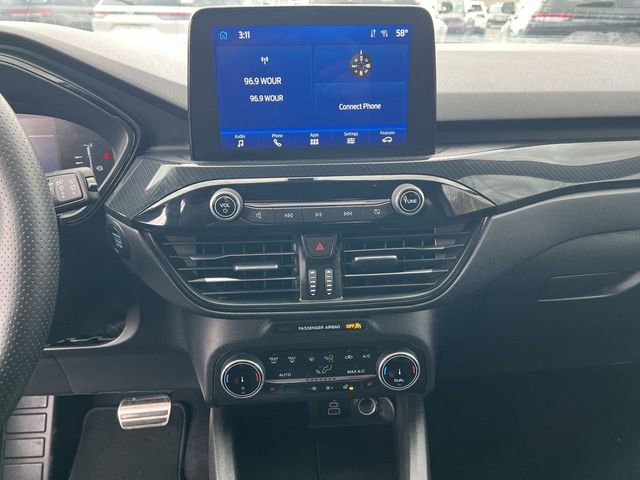 Used 2024 Ford Escape ST-Line image 21