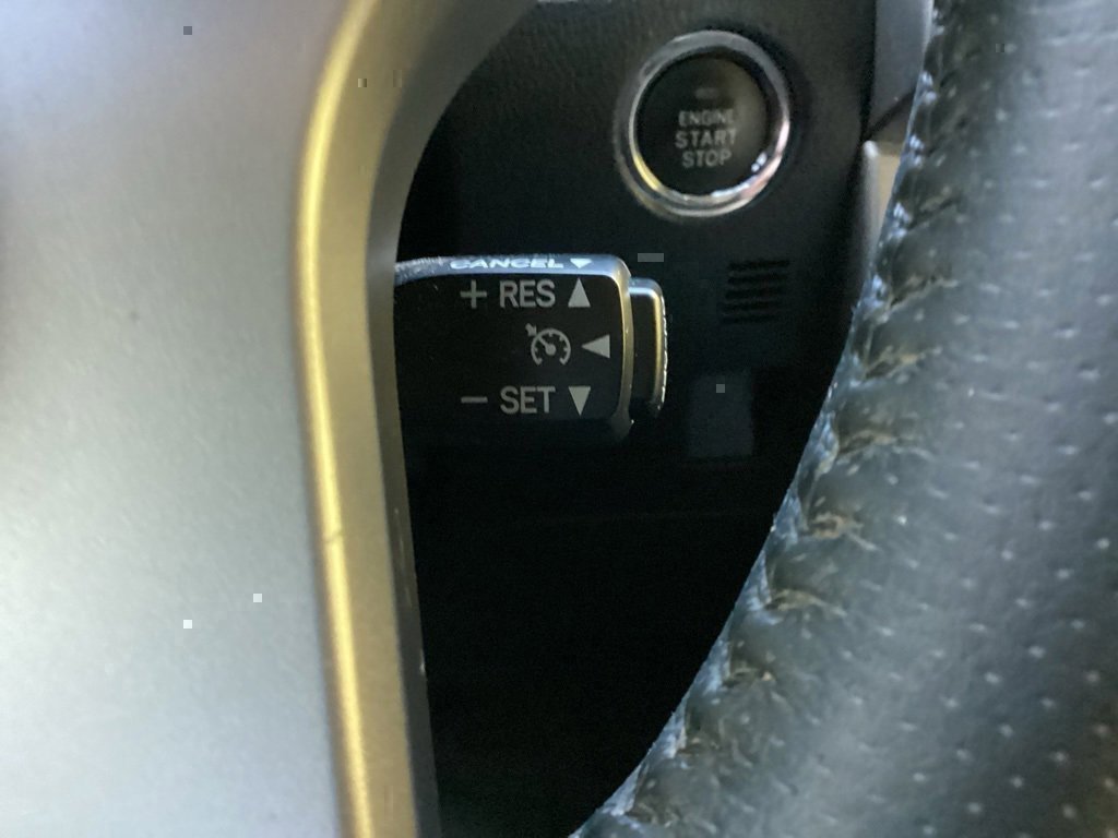 Used 2018 Toyota 4Runner Limited image 48