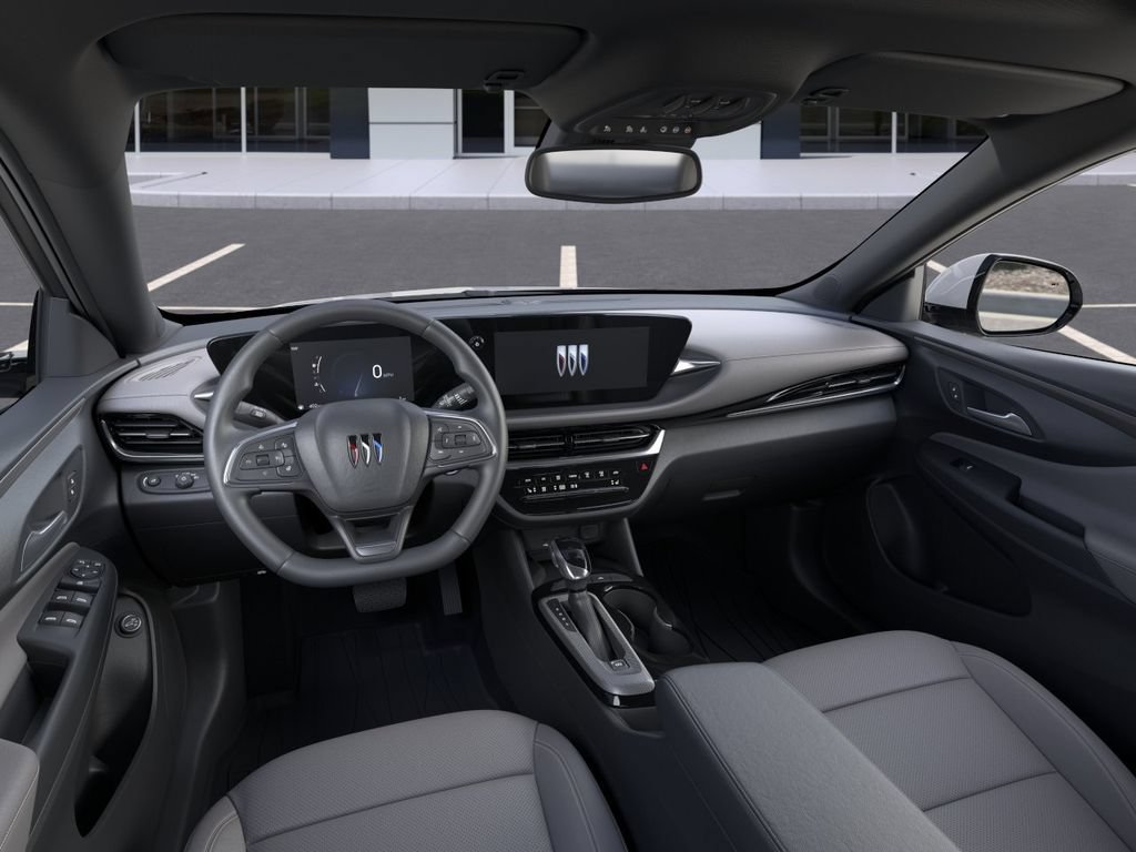 New 2026 Buick Envista Sport Touring FWD image 15