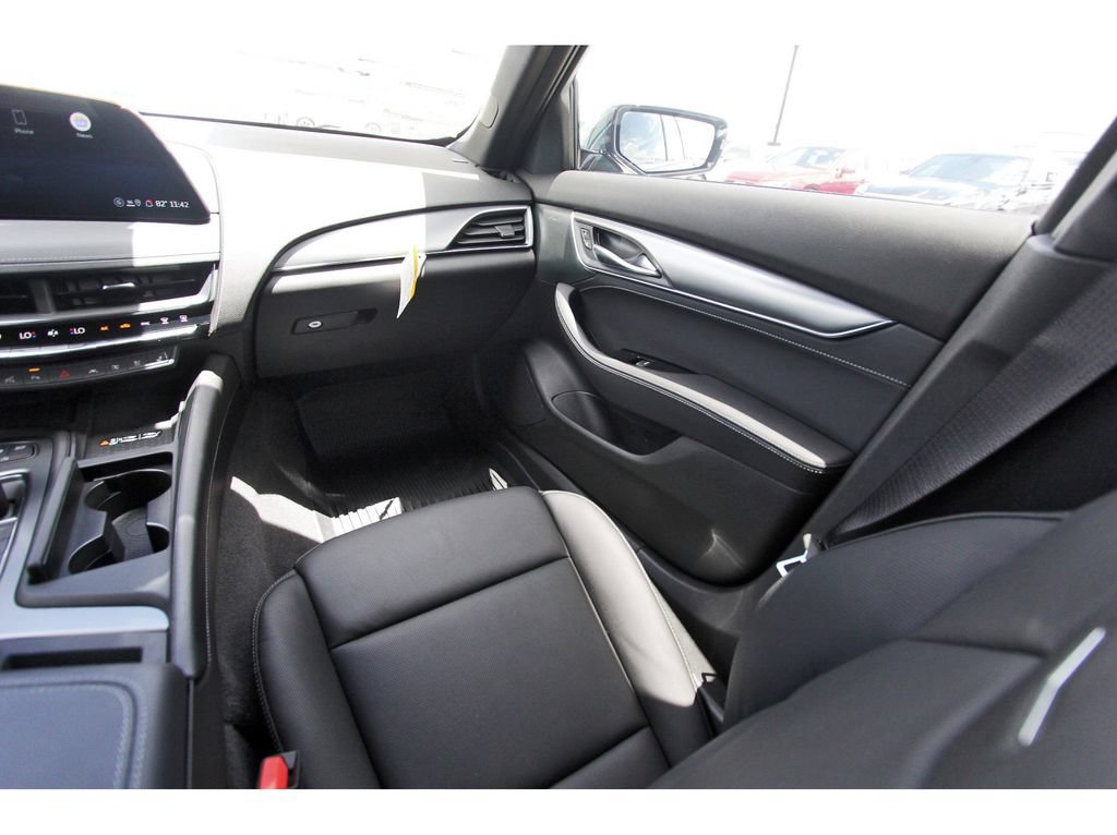 New 2026 Cadillac CT5 Premium Luxury w/ Technology Package RWD image 10