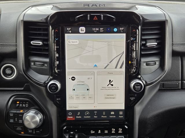 Used 2022 RAM 2500 Power Wagon w/ Level 2 Equipment Group image 17