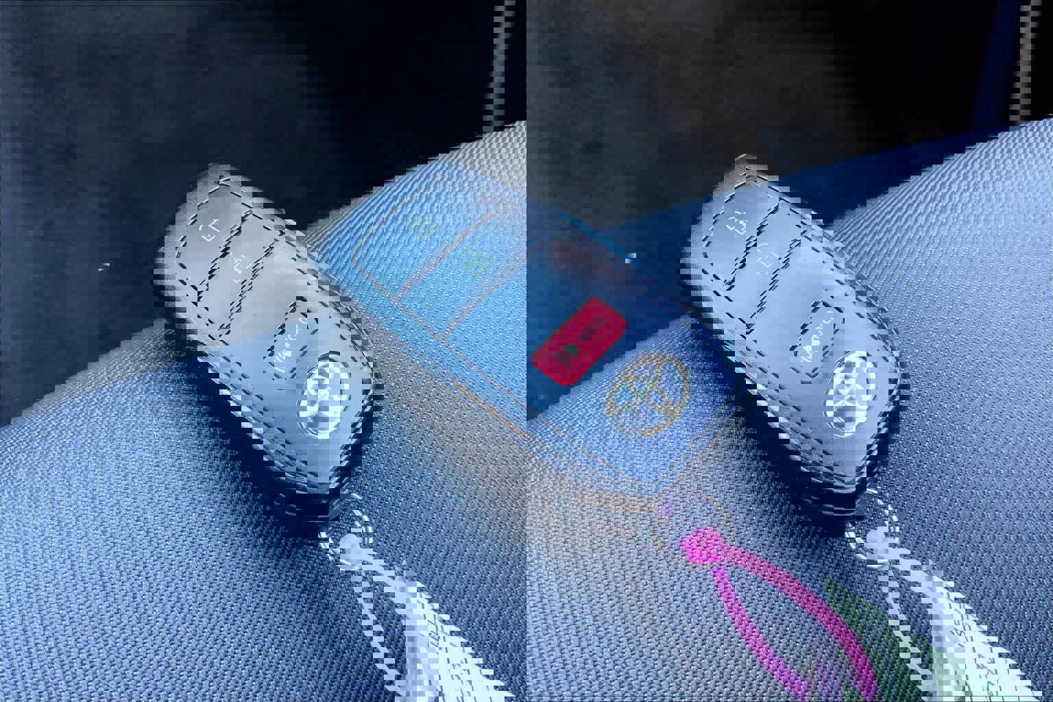 Used 2024 Toyota Tacoma SR5 image 13